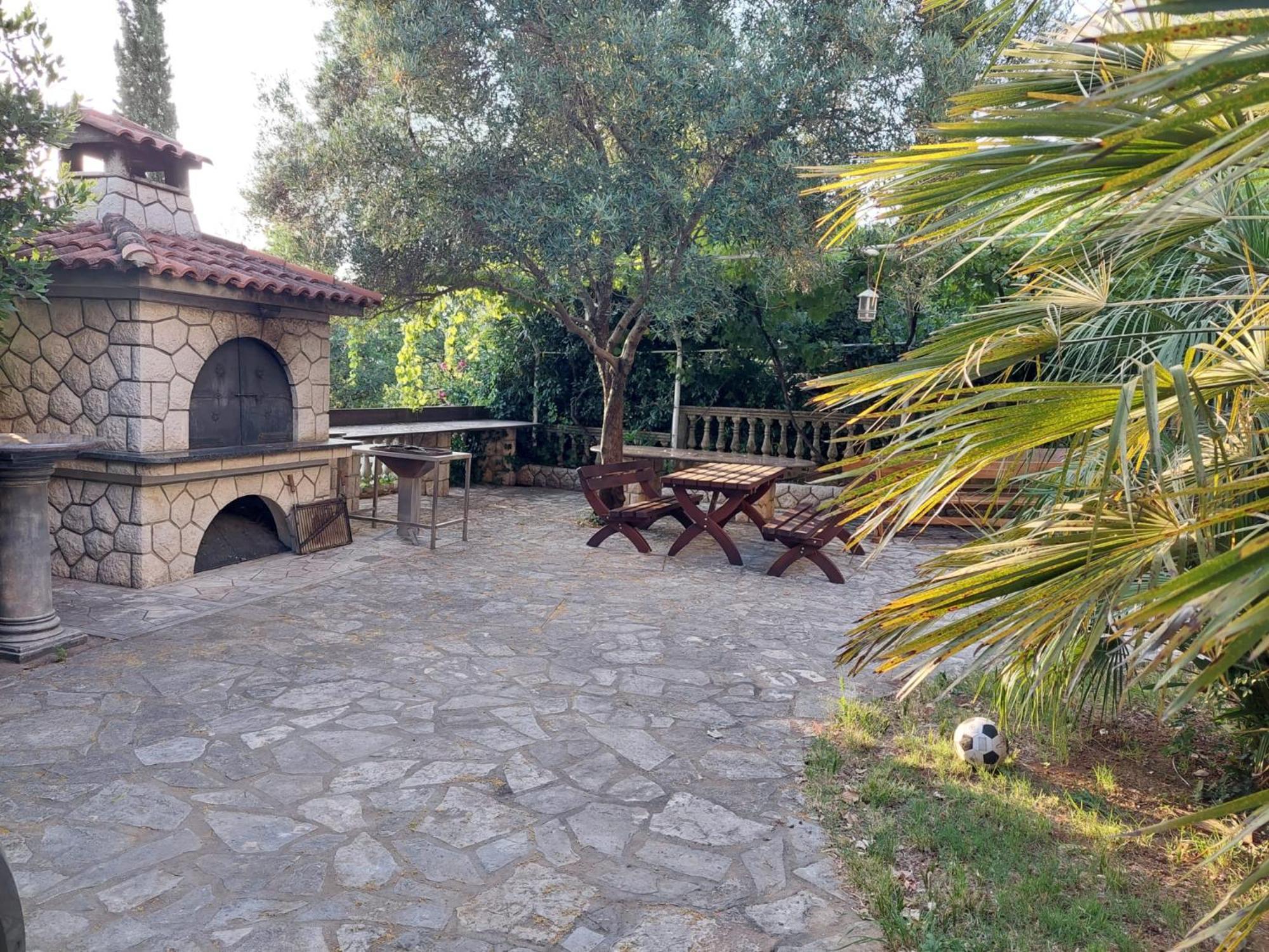 Apartman Nada 3 Crikvenica Exterior foto