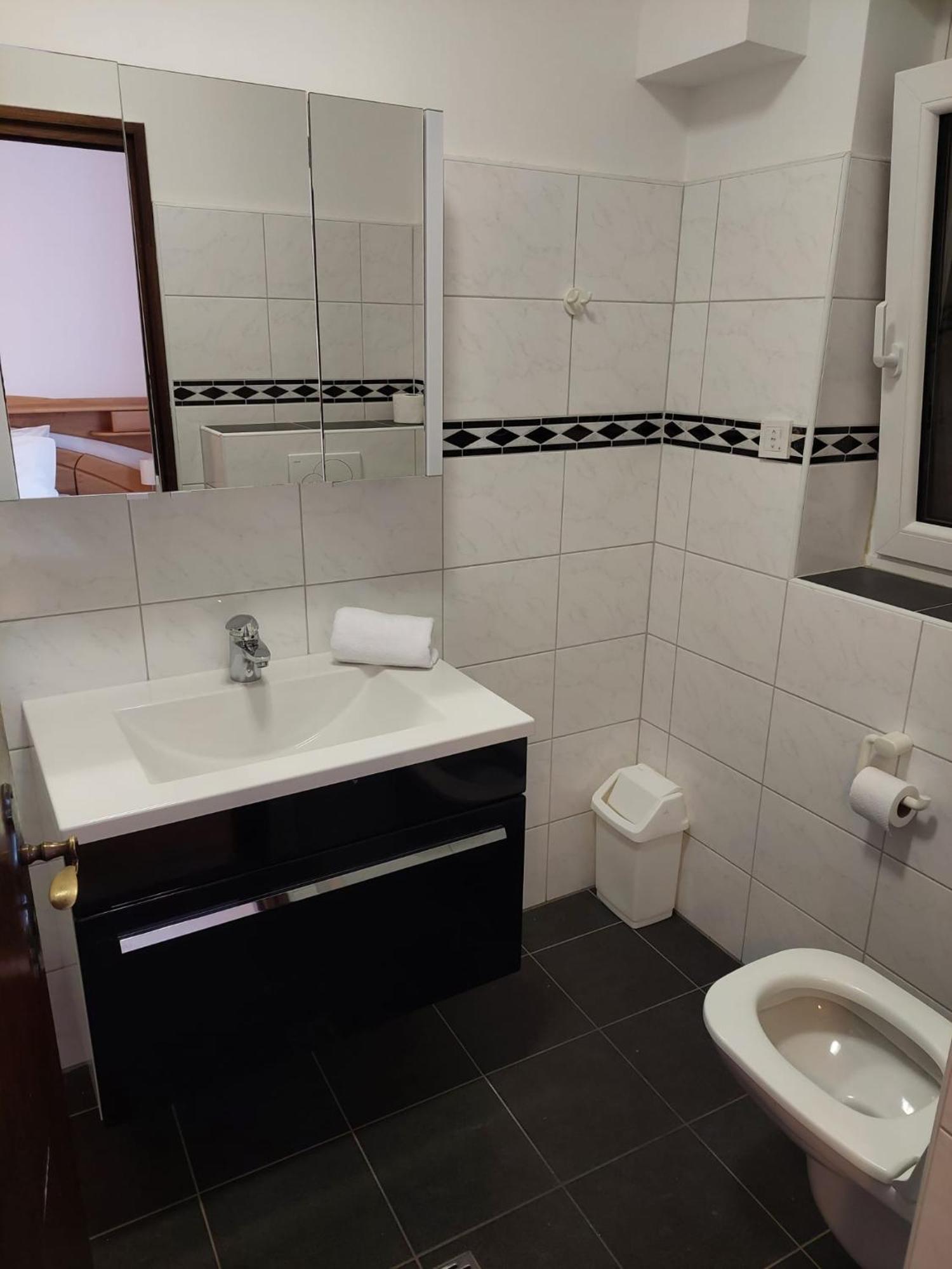 Apartman Nada 3 Crikvenica Exterior foto