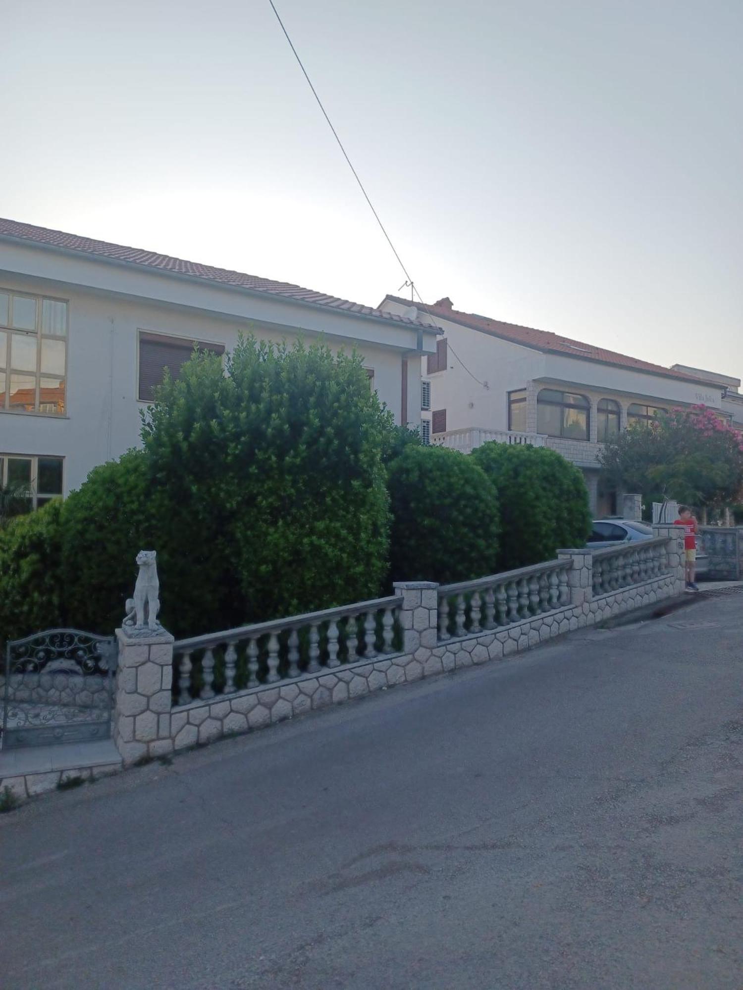 Apartman Nada 3 Crikvenica Exterior foto