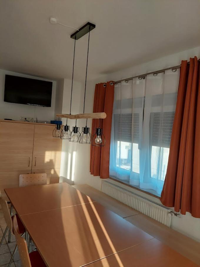 Apartman Nada 3 Crikvenica Exterior foto